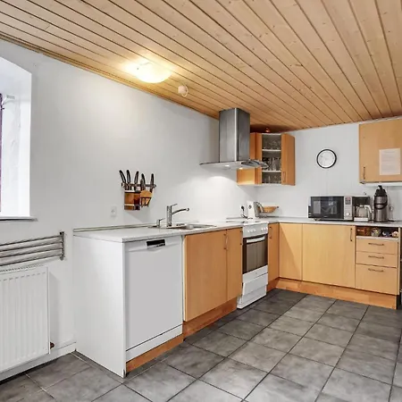 1 Bedroom Cozy In V * Έσμπιεργκ