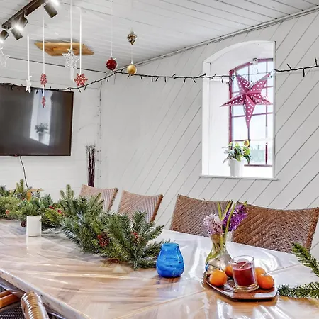 Appartement 1 Bedroom Cozy In V Esbjerg