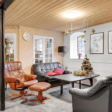 1 Bedroom Cozy In V * Esbjerg