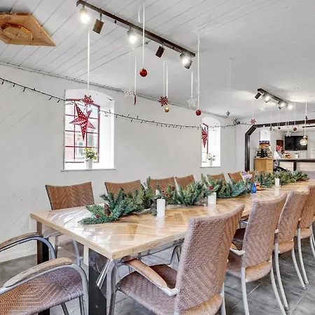 Appartement 1 Bedroom Cozy In V Esbjerg