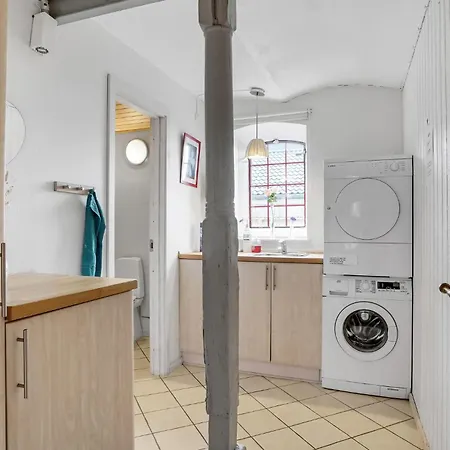 1 Bedroom Cozy In V Appartement Esbjerg