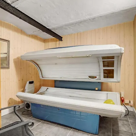 Appartement 1 Bedroom Cozy In V *