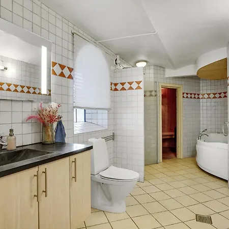 1 Bedroom Cozy In V Appartement *